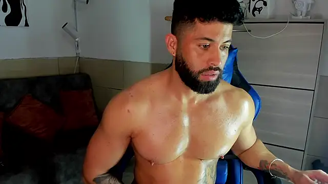 Daemon21 online show from September 2025 09:42:02 PM