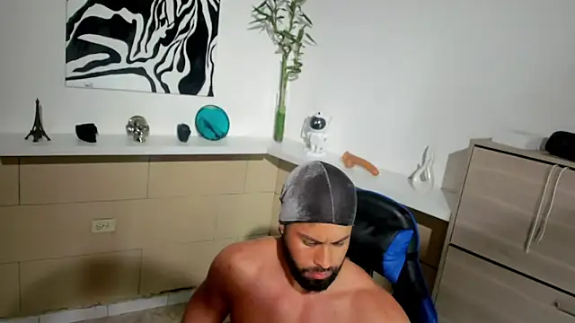 Daemon21 online show from October 2025 01:35:01 AM