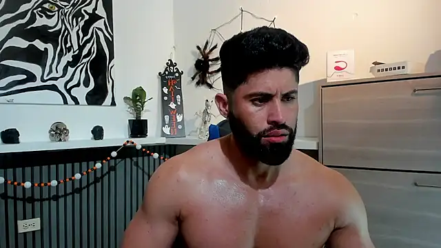 Daemon21 online show from October 2025 11:49:01 PM