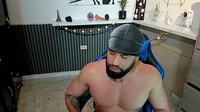 Daemon21 online show from October 2025 12:00:01 AM