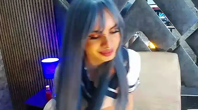 amapola hs online show from December 2024 07:55:01 AM