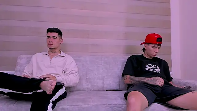 hot day online show from February 2025 08:13:01 PM