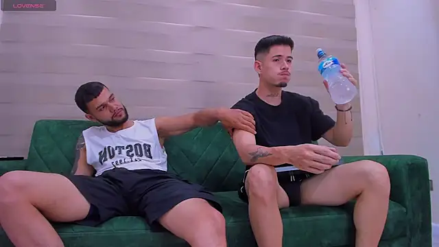 hot day online show from September 2025 08:22:02 PM