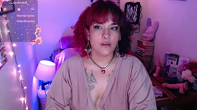 Ruby Skywalker  online show from March 2025 11:11:01 PM