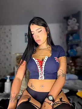-Loren- online show from July 2026 12:07:01 PM