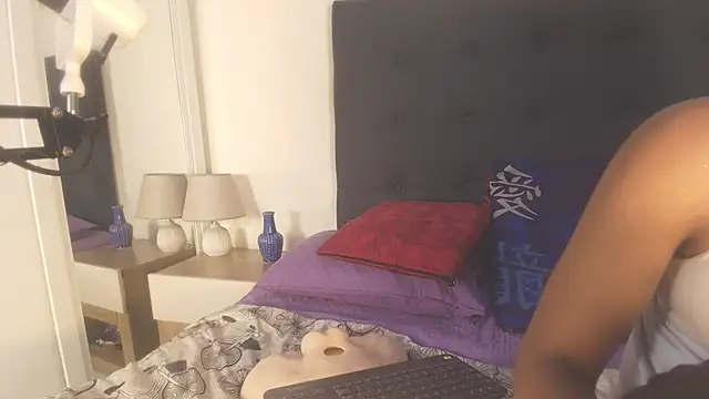 Evelonga 707 online show from February 2026 07:10:02 PM