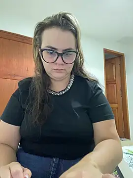 Im Amelia online show from March 2026 10:47:02 PM