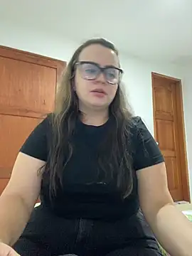 Im Amelia online show from March 2026 12:25:02 AM