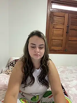 Im Amelia online show from April 2026 11:42:02 AM