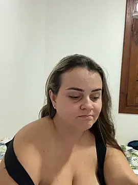Im Amelia online show from May 2026 09:00:01 PM