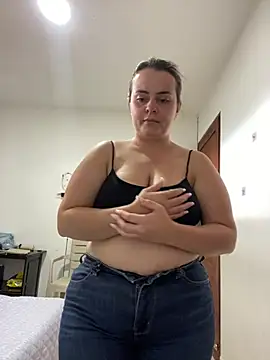Im Amelia online show from May 2026 09:20:02 PM