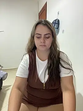 Im Amelia online show from May 2026 08:21:02 PM