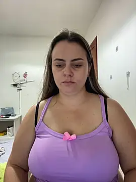 Im Amelia online show from June 2026 02:08:02 PM