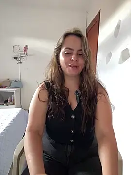 Im Amelia online show from June 2026 06:54:02 PM