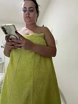 Im Amelia online show from July 2026 01:01:01 AM
