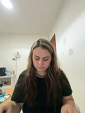 Im Amelia online show from July 2026 04:33:01 PM