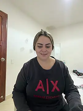 Im Amelia online show from July 2026 12:25:02 PM