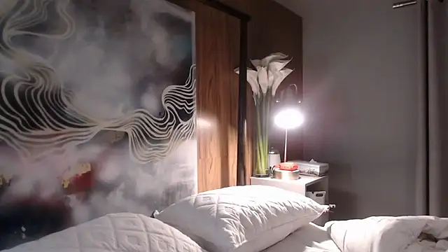 Audrey hotty online show from December 2024 06:11:02 AM