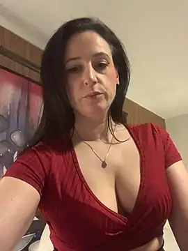 Audrey hotty online show from February 2025 03:43:01 AM
