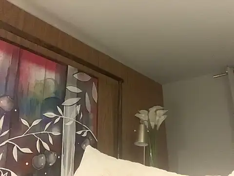 Audrey hotty online show from February 2025 05:45:02 AM