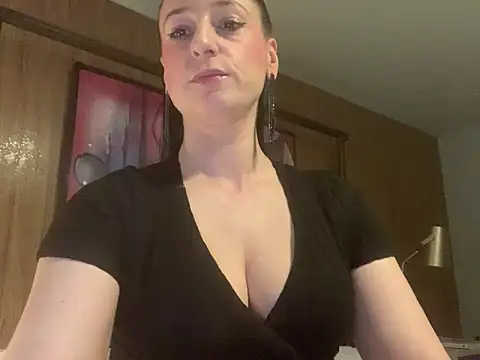 Audrey hotty online show from March 2025 09:05:02 PM