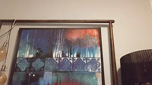 Audrey hotty online show from November 2025 09:42:02 AM