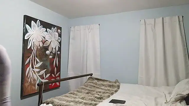 Audrey hotty online show from April 2026 01:25:01 AM