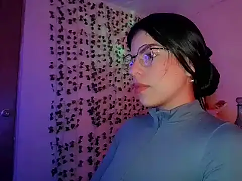 Adararose1 online show from December 2024 04:05:02 PM