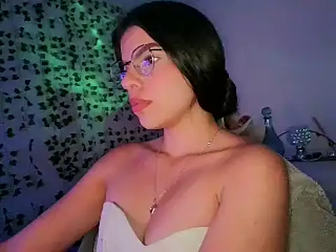 Adararose1 online show from December 2024 10:46:02 PM