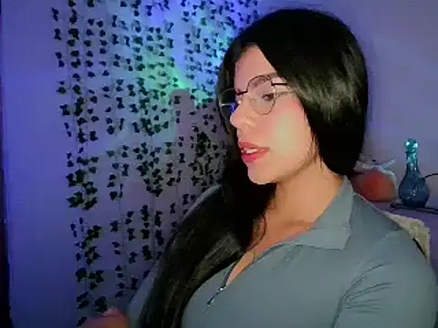 Adararose1 online show from February 2025 09:34:02 PM