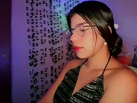 Adararose1 online show from February 2025 06:39:01 PM