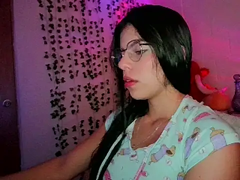 Adararose1 online show from February 2025 07:19:02 PM