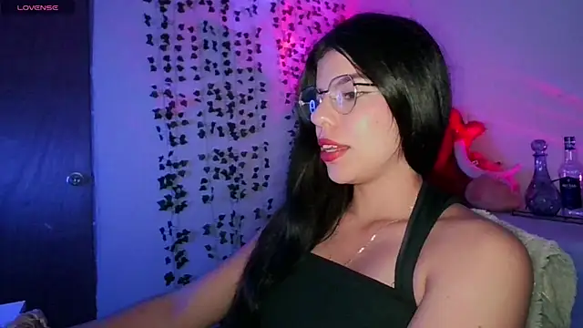 Adararose1 online show from February 2025 12:41:02 AM