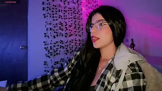 Adararose1 online show from March 2025 11:45:02 PM