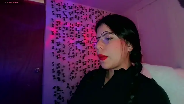 Adararose1 online show from October 2025 06:50:02 PM