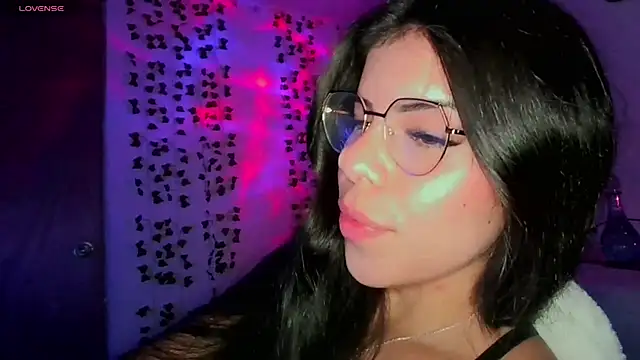 Adararose1 online show from October 2025 02:37:02 AM