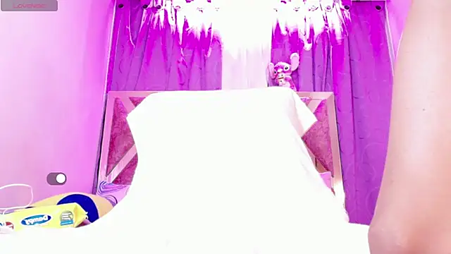 Doll IvannaTs online show from May 2026 09:27:02 AM