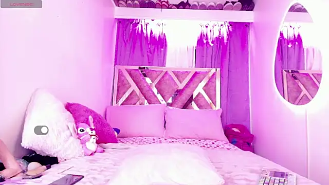 Doll IvannaTs online show from May 2026 09:13:02 AM