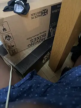 Oorgazmic online show from February 2026 07:51:02 PM