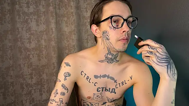 anahori  simon online show from February 2025 09:54:01 PM