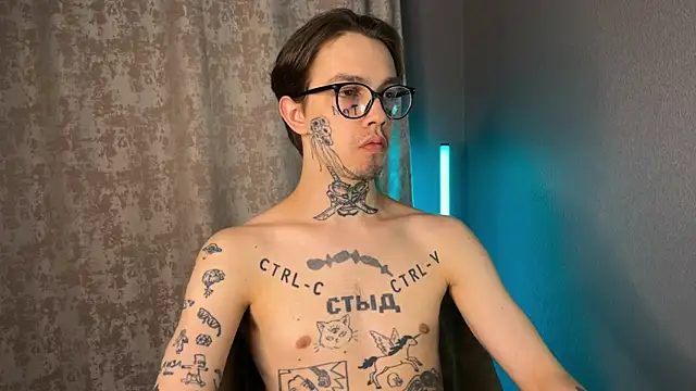 anahori  simon online show from February 2025 04:00:02 AM