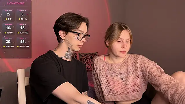 anahori  simon online show from February 2025 08:11:02 PM