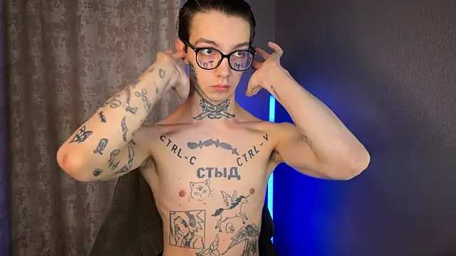 anahori  simon online show from February 2025 06:26:01 PM