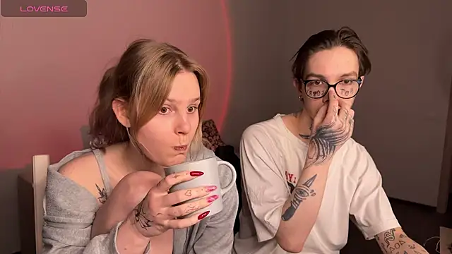 anahori  simon online show from February 2025 10:09:02 PM