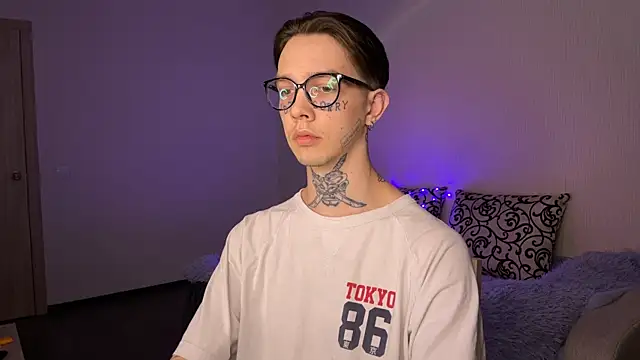 anahori  simon online show from February 2025 09:04:01 PM