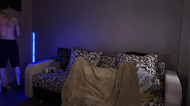 anahori  simon online show from March 2025 08:25:02 AM