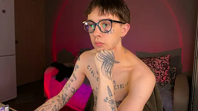 anahori  simon online show from September 2025 06:20:01 PM