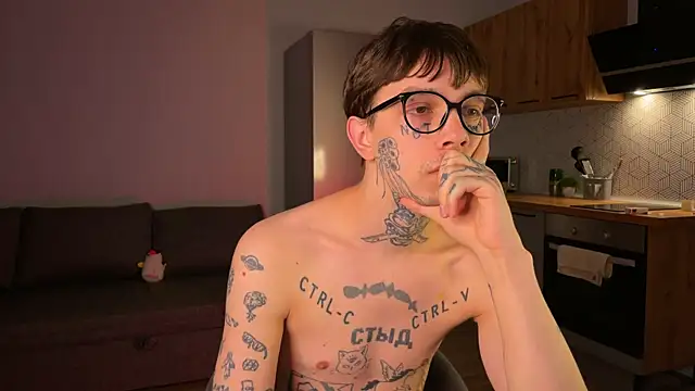 anahori  simon online show from October 2025 08:30:02 PM