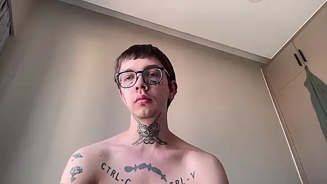 anahori  simon online show from February 2026 01:50:01 AM