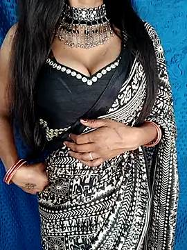 Savita hotmom online show from February 2026 06:43:02 AM